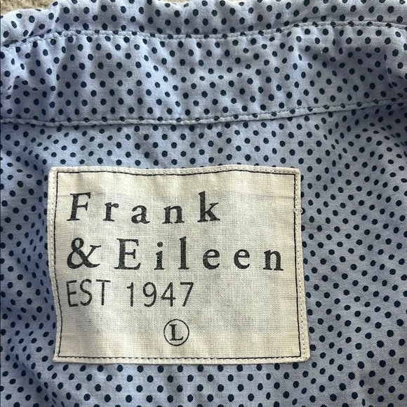 Frank & Eileen Button-Up Shirt - Picture 9 of 12